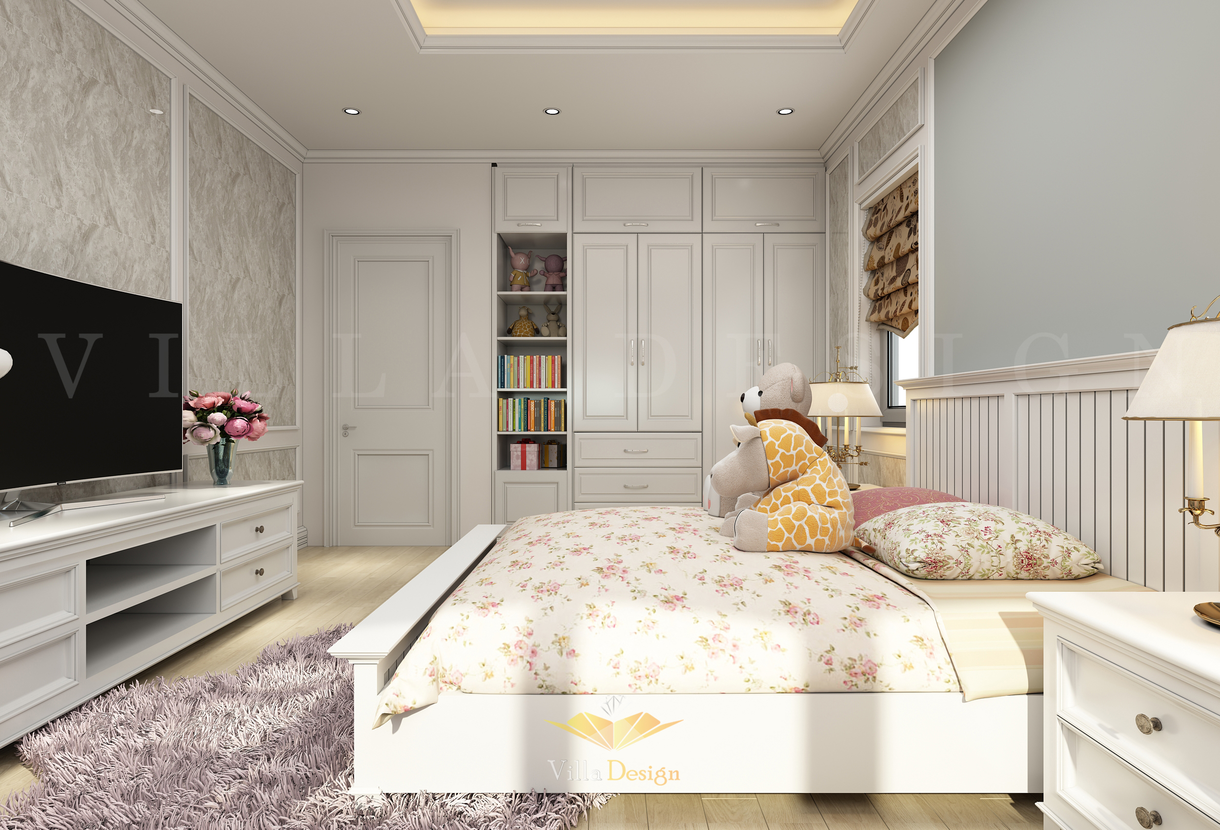Lựa chọn nội thất phòng ngủ phù hợp với ngân sách và đảm bảo chất lượng lâu dài