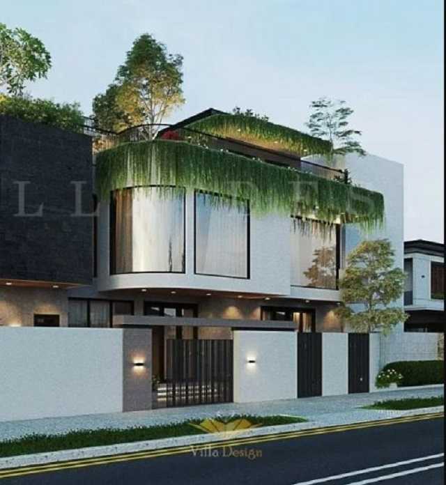 Villa Design tự hào là đơn vị thiết kế nhà Hải Dương uy tín 
